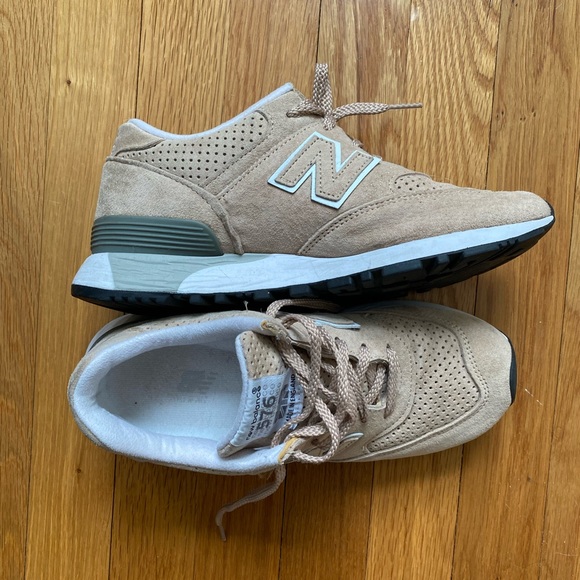 New Balance 576 UK edition - Picture 9 of 11